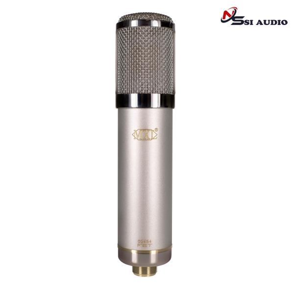 MXL Genesis FET HE Studio Condenser Microphone