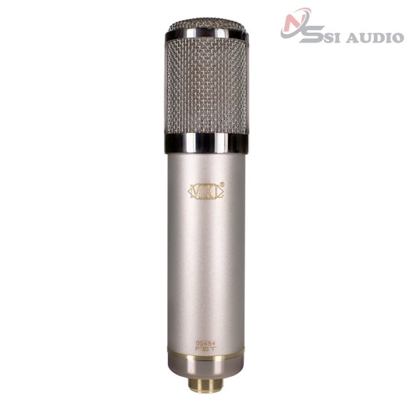 MXL Genesis FET HE Studio Condenser Microphone