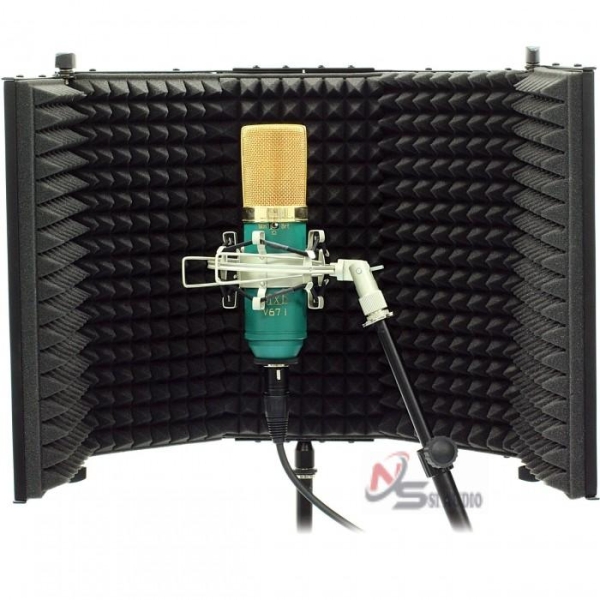 MXL RF-100 REFLECTION FILTER