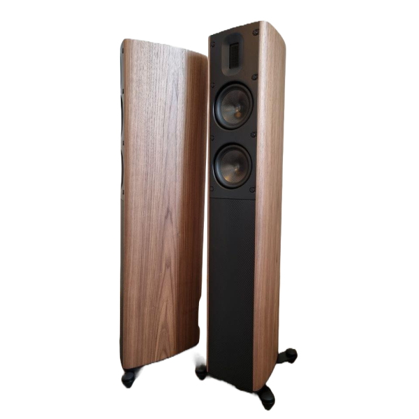 SCANSONIC MB-2.5 B Loa Nghe Nhạc
