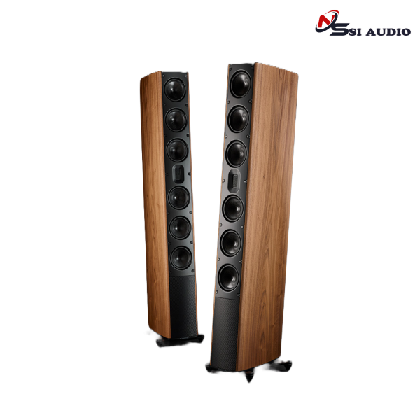 SCANSONIC MB6 B - WALNUT