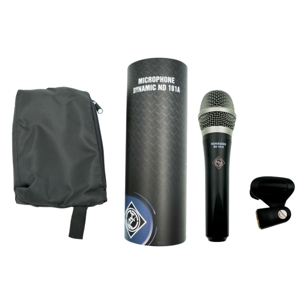 ROHIAUDER ND 101A