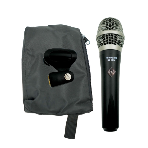 ROHIAUDER ND 101A