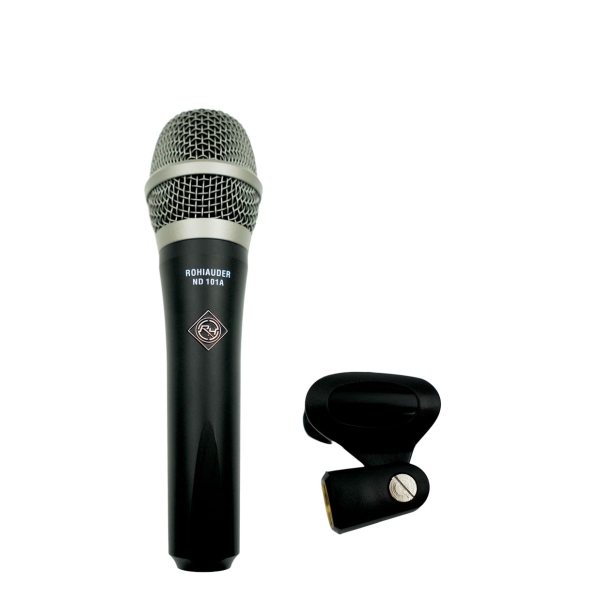 ROHIAUDER ND 101A