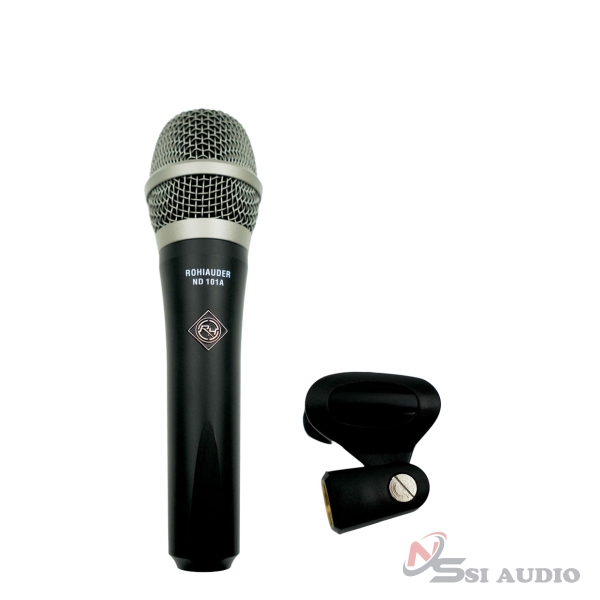 ROHIAUDER  101A