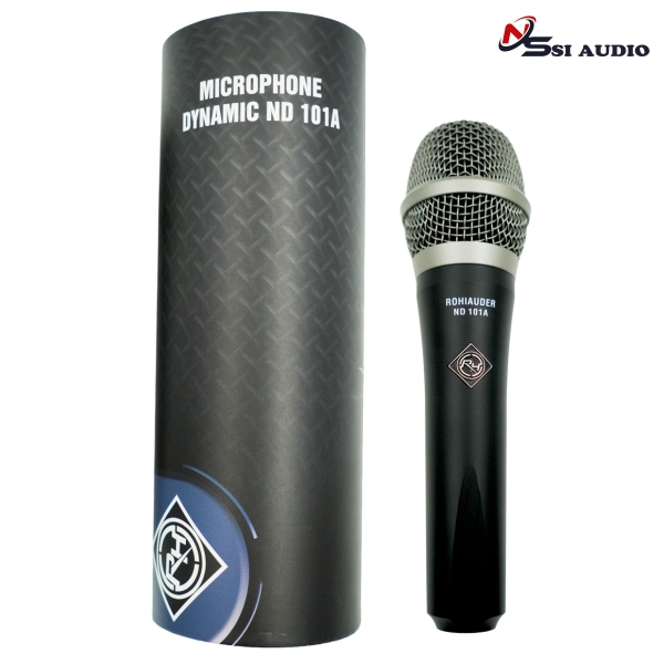 ROHIAUDER 101A Dynamic live stream karaoke