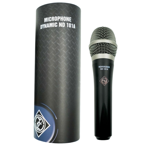 ROHIAUDER ND 101A