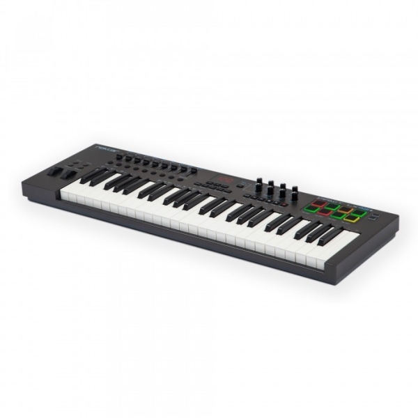 NEKTAR IMPACT LX49+ KEYBOARD CONTROLLERR