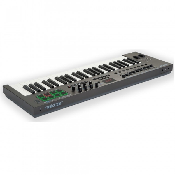 NEKTAR IMPACT LX49+ KEYBOARD CONTROLLERR