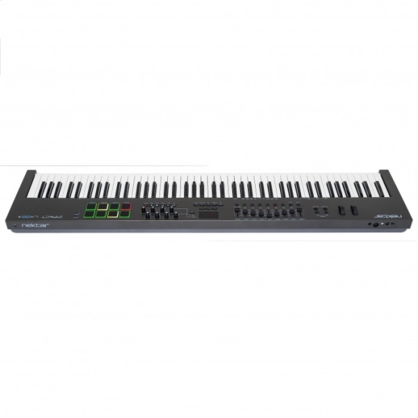 NEKTAR IMPACT LX88+ KEYBOARD CONTROLLER