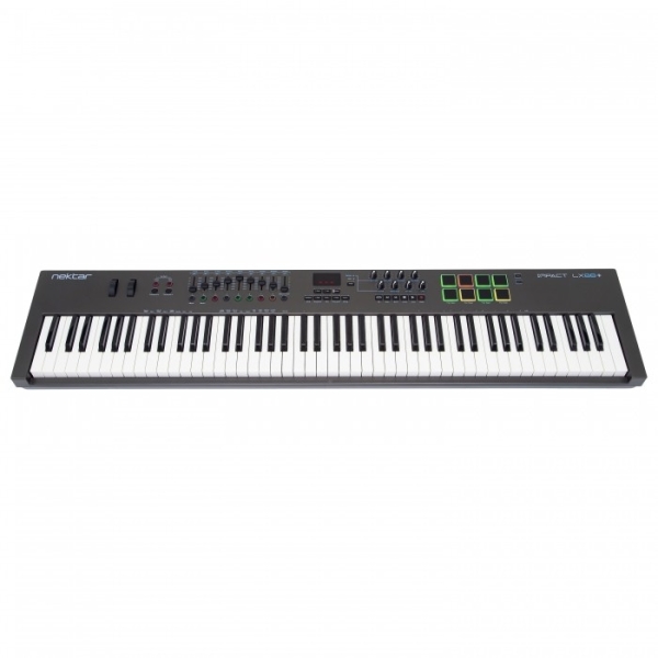 NEKTAR IMPACT LX88+ KEYBOARD CONTROLLER