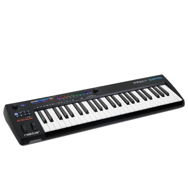 Nektar Impact GXP49 Đàn Midi Keyboard Controller