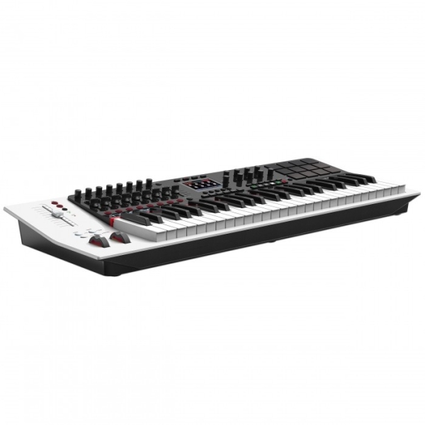 NEKTAR PANORAMA P4 49-KEY MIDI CONTROLLER