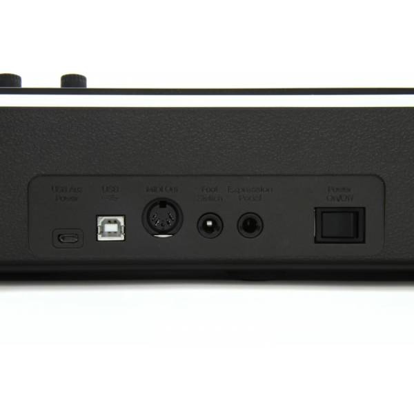 NEKTAR PANORAMA P6 61-KEY MIDI CONTROLLER