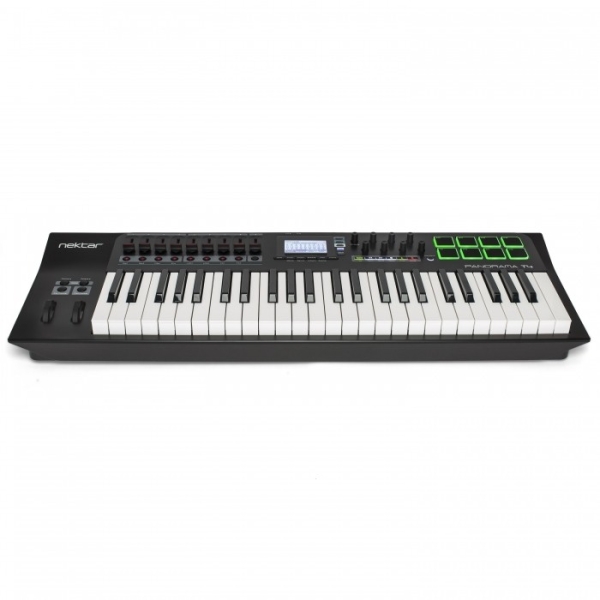 NEKTAR PANORAMA T4 49-KEY MIDI CONTROLLER
