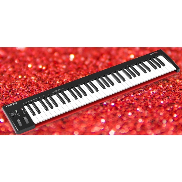 NEKTAR SE61 Đàn Midi KEYBOARD CONTROLLER