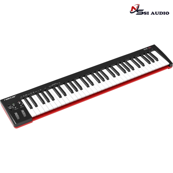 NEKTAR SE61 Đàn Midi KEYBOARD CONTROLLER