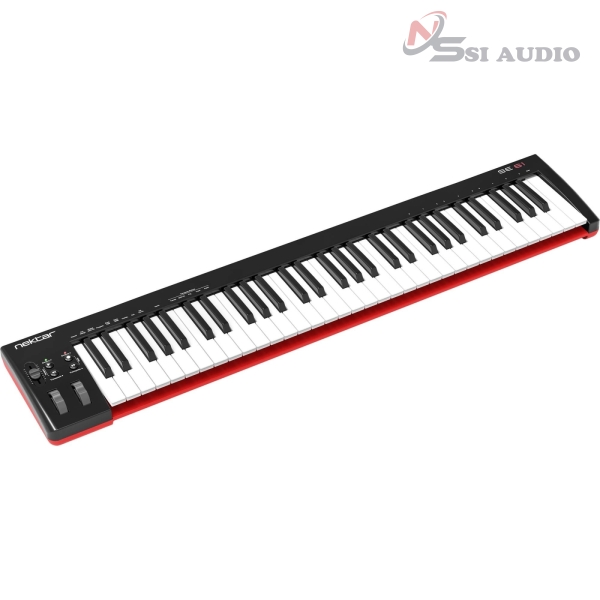 NEKTAR SE61 Đàn Midi KEYBOARD CONTROLLER