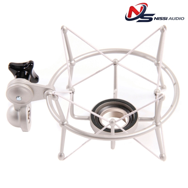 Neumann Tlm 103 shockmout