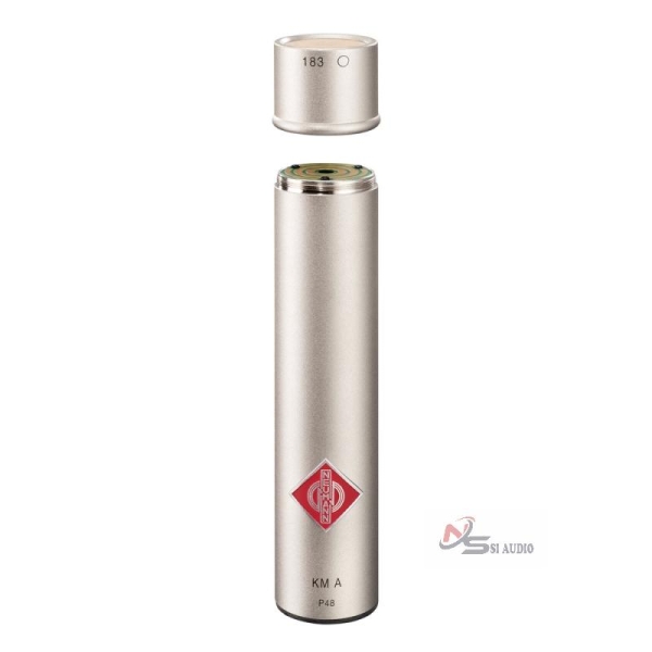 Neumann Kk 183 Km A-Micro