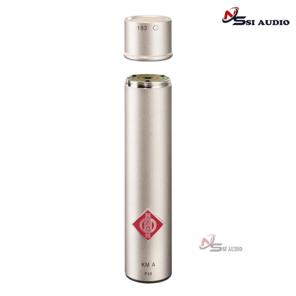 Neumann Kk 183 Km A-Micro