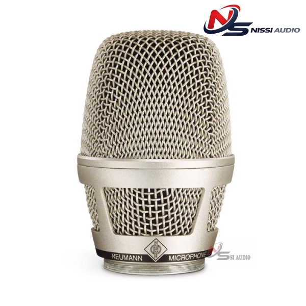 KK 205 BK Condenser Neumann