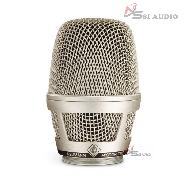 KK 205 BK Condenser Neumann