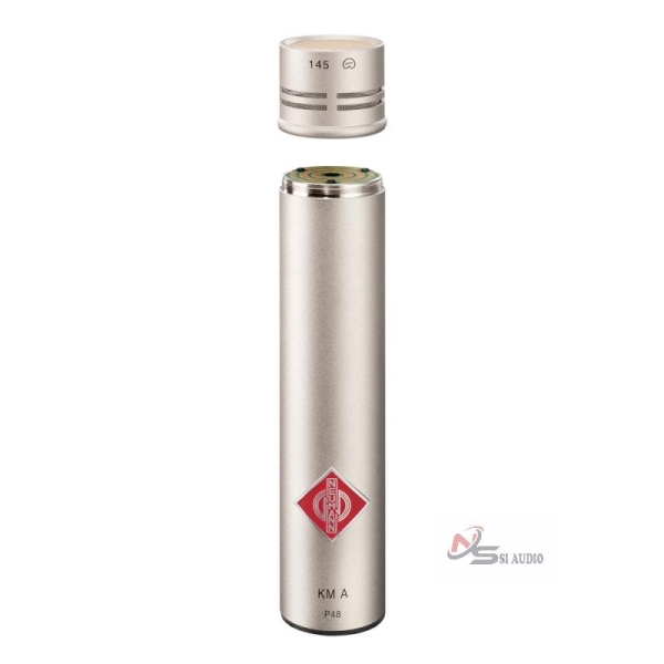 Neumann Kk145 Km A- Microphone