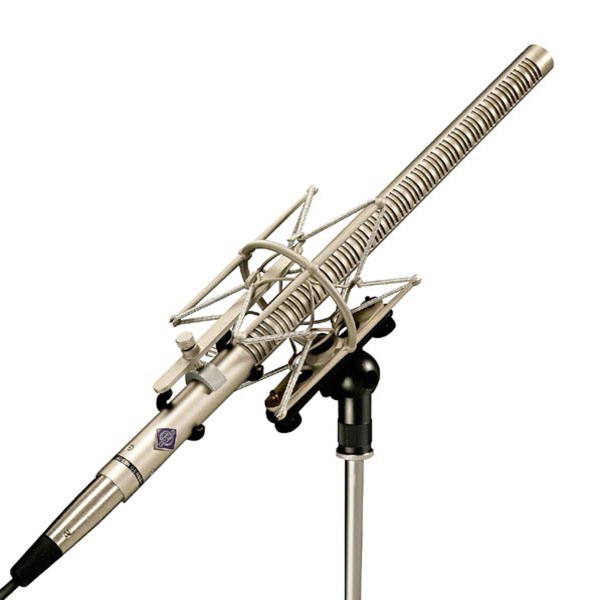KMR 81 I MT Microphone Shotgun Neumann