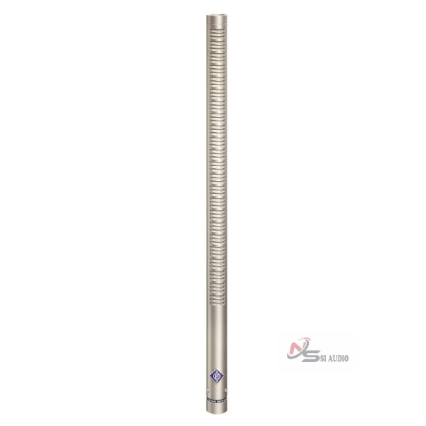 KMR 82 I Microphone Condenser Shotgun Neumann Microphone Thu Âm