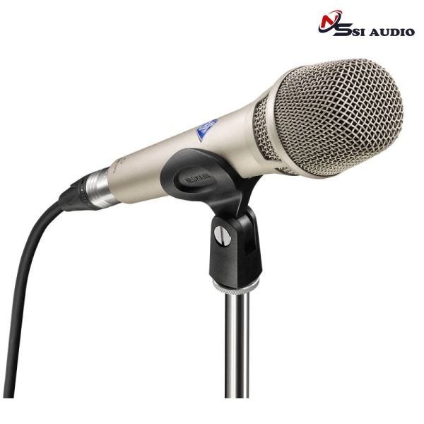 NEUMANN KMS 104 Microphone Thu Âm