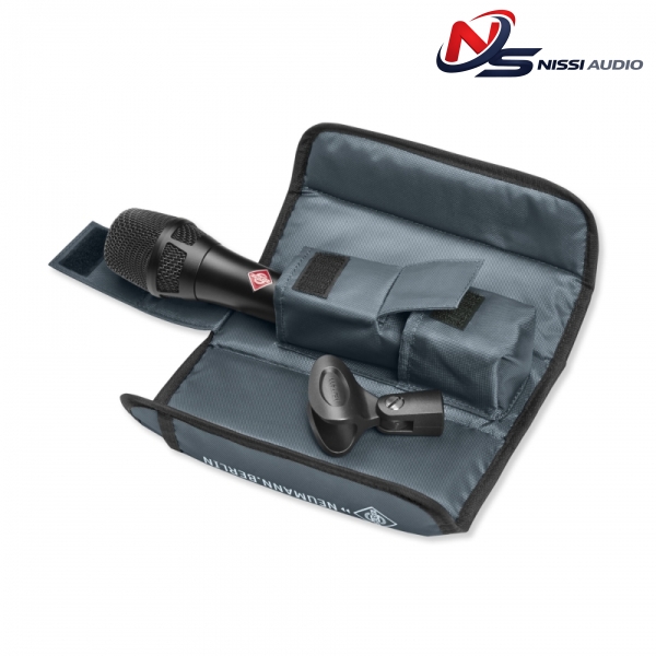 Neumann KMS 105  Micro Condenser Cầm Tay 