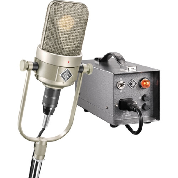 M 49 V Set Condenser Neumann Microphone Thu Âm