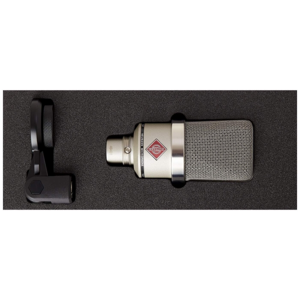 NEUMANN TLM 102 Microphone Thu Âm