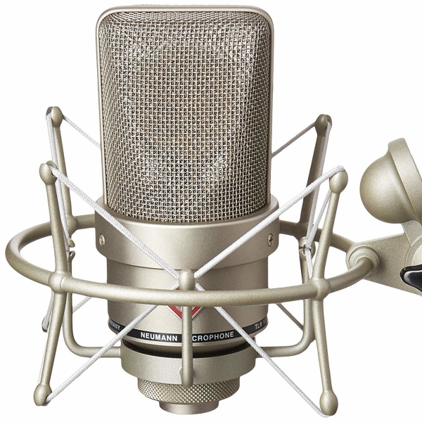 TLM 103 Studio Set Micro condenser thu âm Neumann