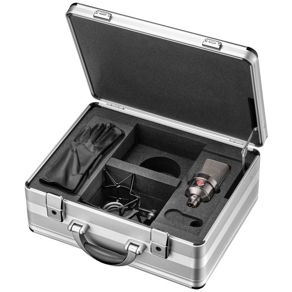 Neumann TLM 103 25 Year Edition Microphone Thu Âm