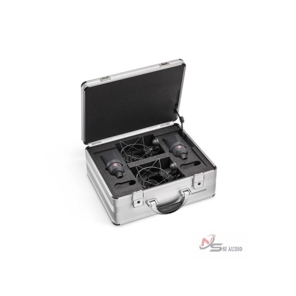 NEUMANN TLM 103 STEREO SET Microphone Thu Âm