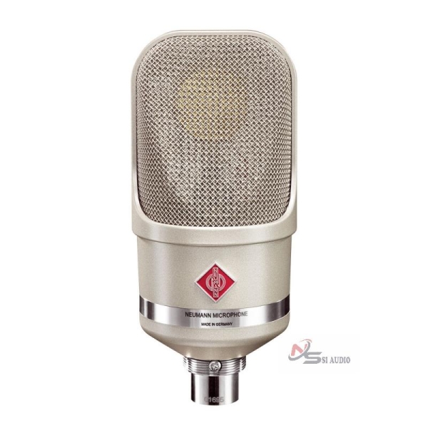 Neumann Tlm 107-Microphone