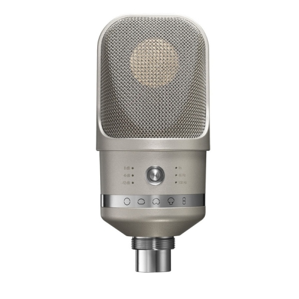 Neumann Tlm 107-Microphone