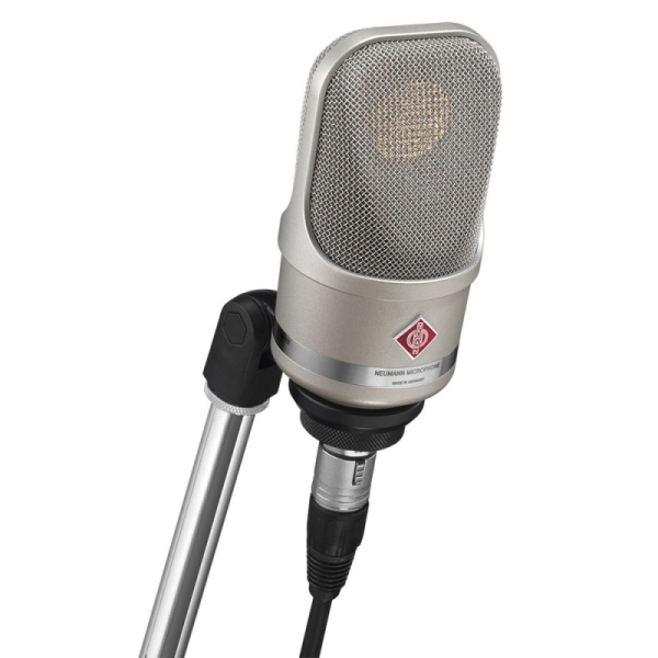 Neumann Tlm 107-Microphone