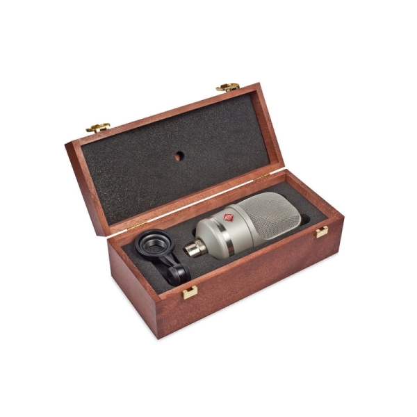 Neumann Tlm 107-Microphone