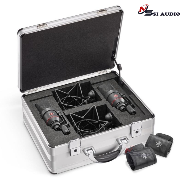 NEUMANN TLM 170 R STEREO SET