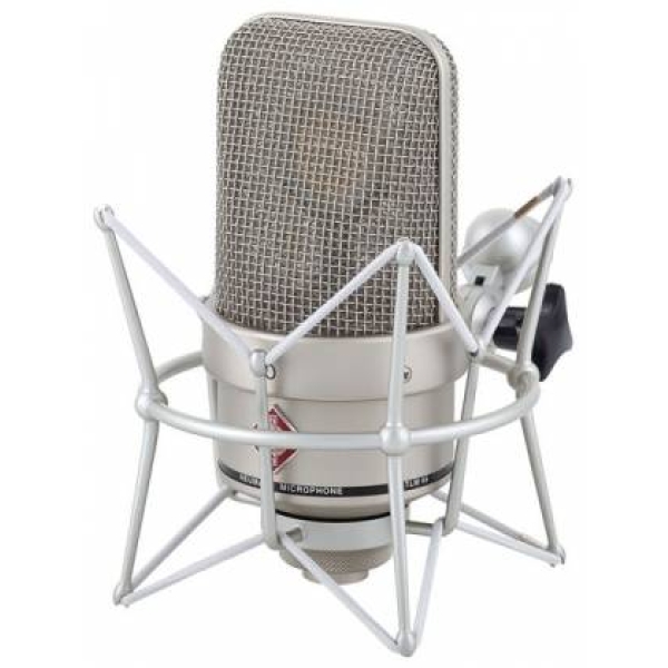 TLM 49 Set Micro thu âm condenser Neumann