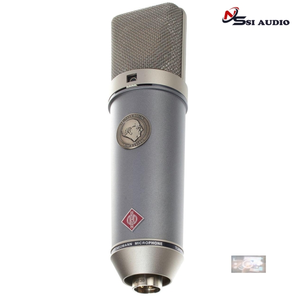 Neumann TLM 67 Micro Condenser