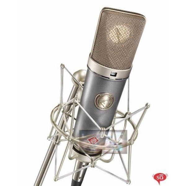 TLM 67 Microphone Condenser Neumann Microphone Thu Âm