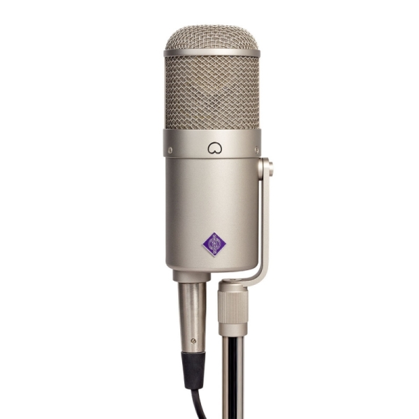 U 47 FET Large-diaphragm Condenser Microphone Neumann
