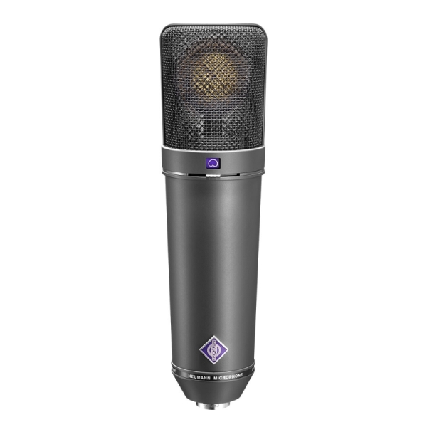 NEUMANN U 87 AI Microphone