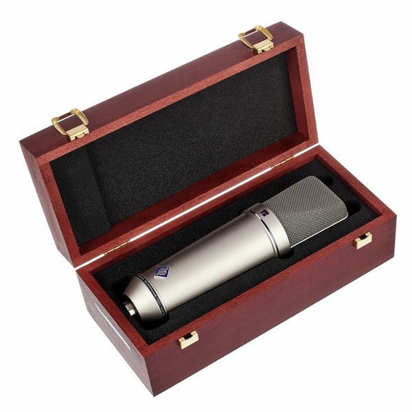 NEUMANN U 87 AI Microphone