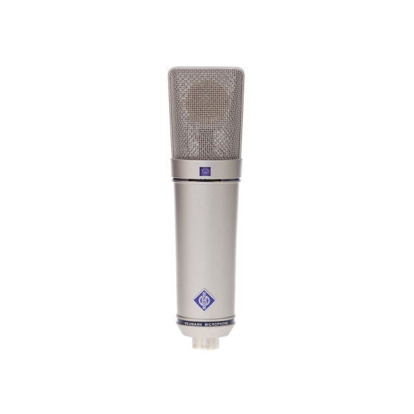 Neumann U89 I Microphone Thu Âm