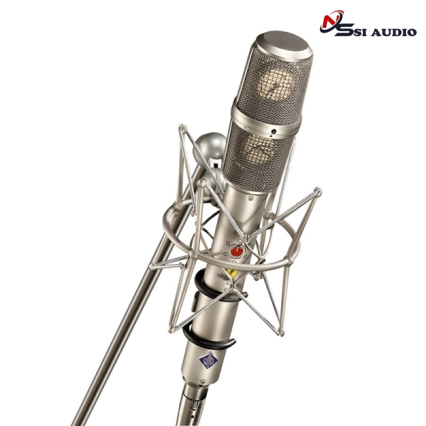 NEUMANN USM 69 I - Micro thu âm